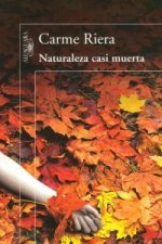 Naturaleza casi muerta