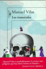 Los inmortales