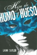 Hija de humo y hueso