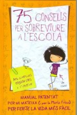 75 consells per sobreviure a l'escola
