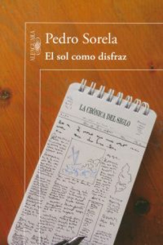 El sol como disfraz