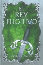 El rey fugitivo II. El falso príncipe
