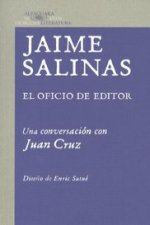 Jaime Salinas : el oficio de editor : una conversación con Juan Cruz