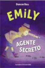 Emily, agente secreto