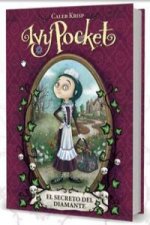 Ivy Pocket y el secreto del diamante