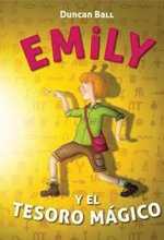 Emily y El Tesoro Magico