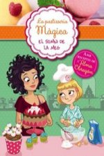 El sommni de la Meg : amb receptes de l'Alma Obregón