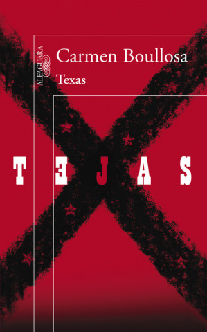 Texas : mapa de las lenguas