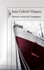 Historia secreta de Costaguana