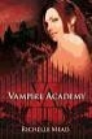 Vampire academy