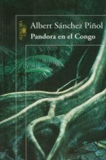 Pandora en el Congo