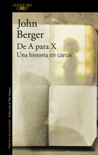 De A para X : una historia en cartas