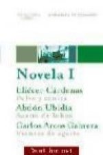 NOVELA 1