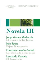 NOVELA 3
