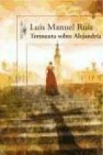 Tormenta sobre Alejandría