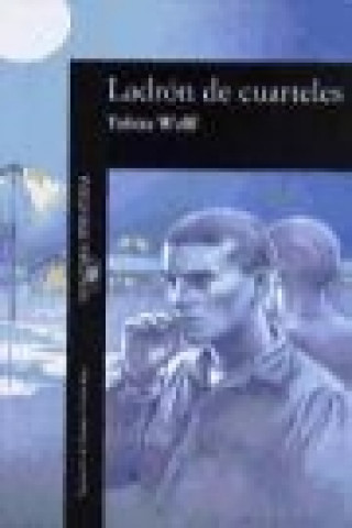 Ladrón de cuarteles