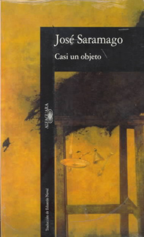 Casi un objeto