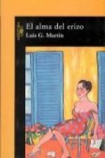 El alma del erizo