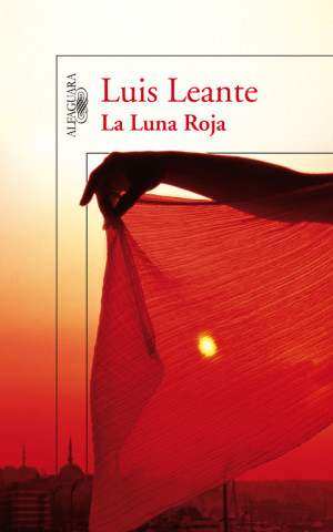 La luna roja