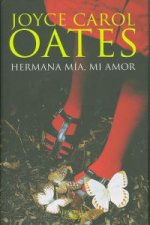 Hermana mía, mi amor
