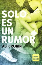 Solo es un rumor