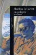 Huellas del actor en peligro