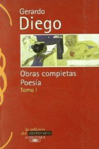 Poesía I