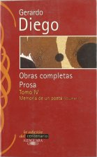 Memoria de un poeta I