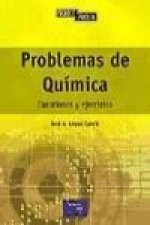 Problemas de química