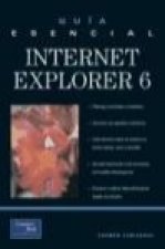 Guía esencial Microsoft Internet Explorer 6
