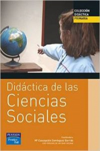 Didáctica de las ciencias sociales