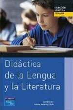 Didáctica de la lengua y la literatura para primaria