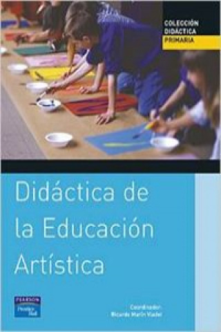 Didáctica de la educación artística para primaria