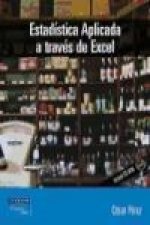 Estadística aplicada a través del Excel