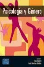Psicología y género