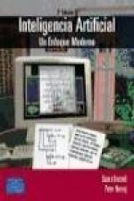 Inteligencia artificial : un enfoque moderno