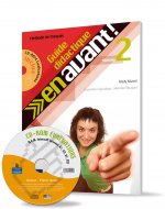 En avant! méthode de français, niveau 2, Bachillerato. Guide didactique