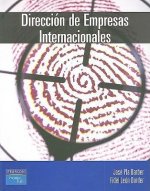Dirección de empresas internacionales