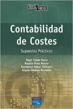 Contabilidad de costes. Supuestos prácticos