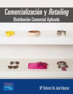 Comercialización y retailing. Distribución comercial aplicada
