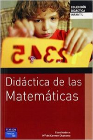 Didáctica de las matemáticas para Educación Infantil