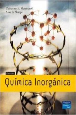 Química inorgánica