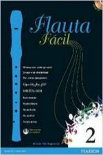 Flauta fácil, 2 Educación Primaria