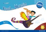 Feel the Music 4 Primary: teacher's book. With extra content. Pack