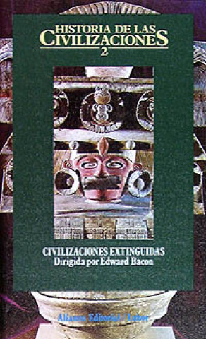 Civilizaciones extinguidas