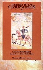 La alta edad media