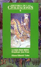 La baja edad media