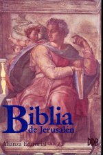 Biblia de Jerusalén