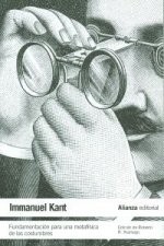 Fundamentación para una metafísica de las costumbres