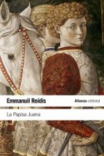 La papisa Juana : estudio sobre la Edad Media